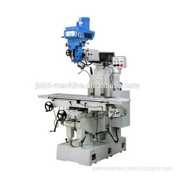 JOINT brand China Low price Manual Vertical Milling Machine 7VA